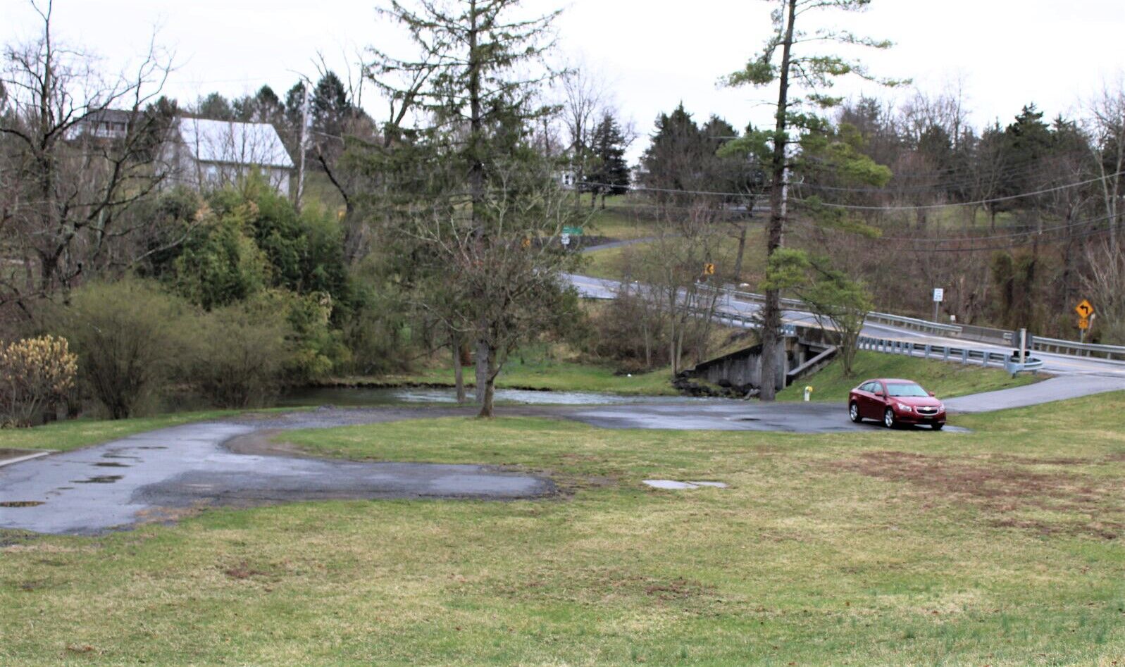 Newville Borough moves forward with plans for municipal building, police station